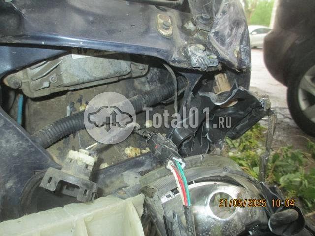 Фото Daewoo Nexia 34