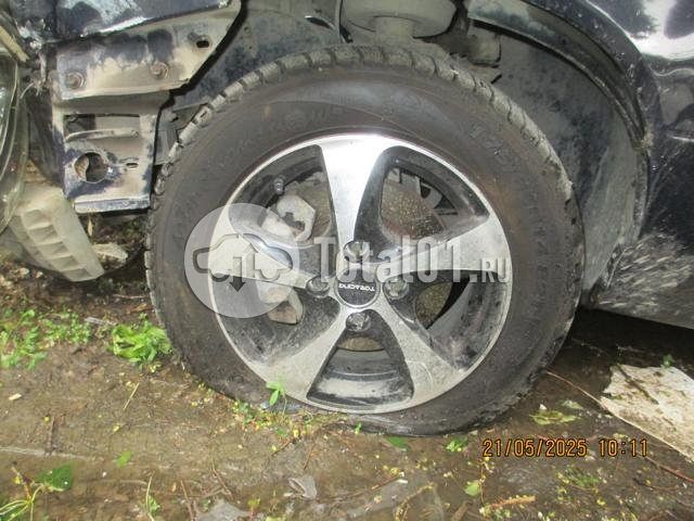 Фото Daewoo Nexia 38