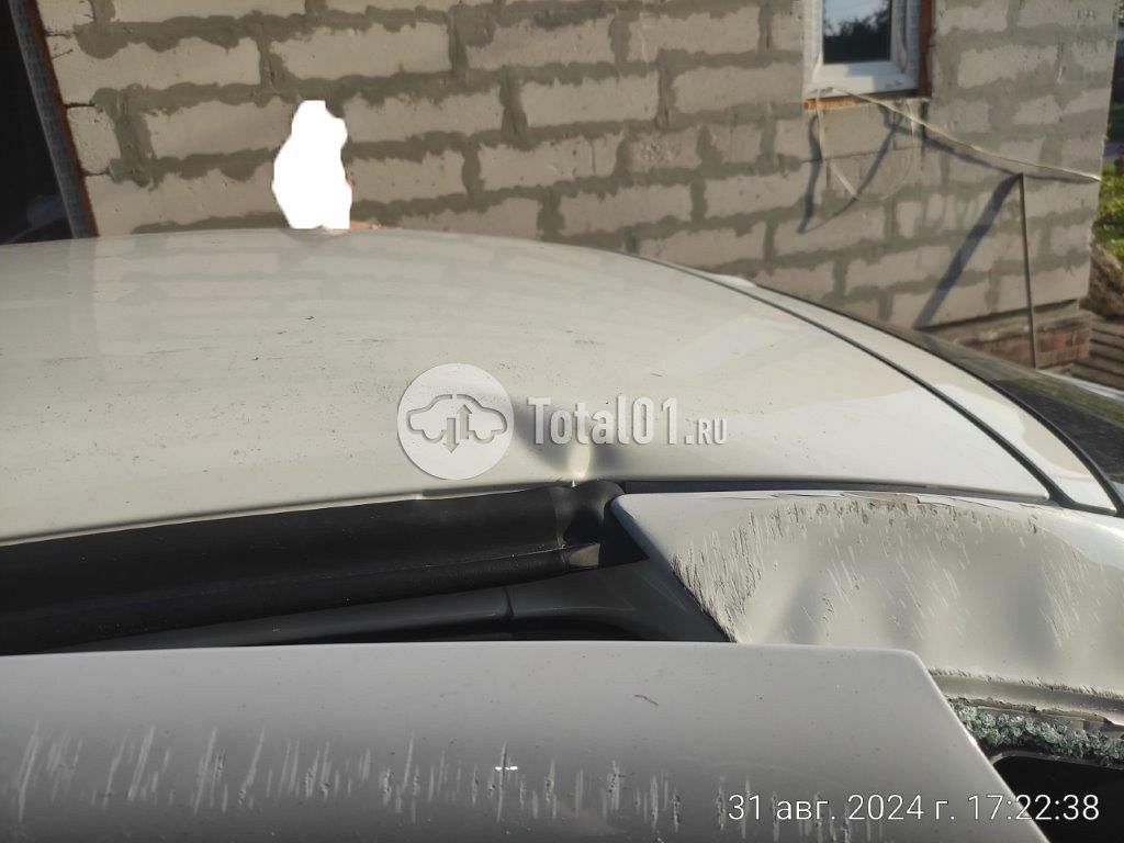 Фото ВАЗ (LADA) Granta 8