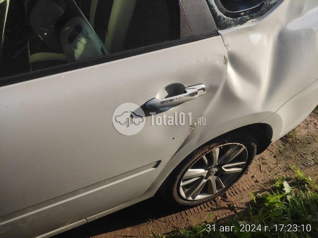 Фото ВАЗ (LADA) Granta 22