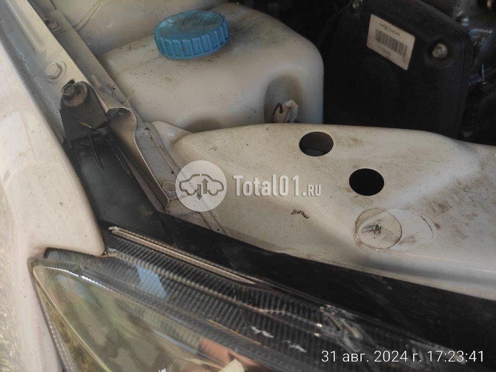 Фото ВАЗ (LADA) Granta 30