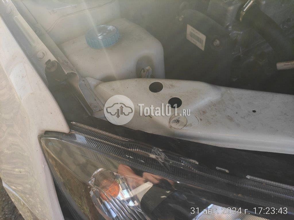 Фото ВАЗ (LADA) Granta 32