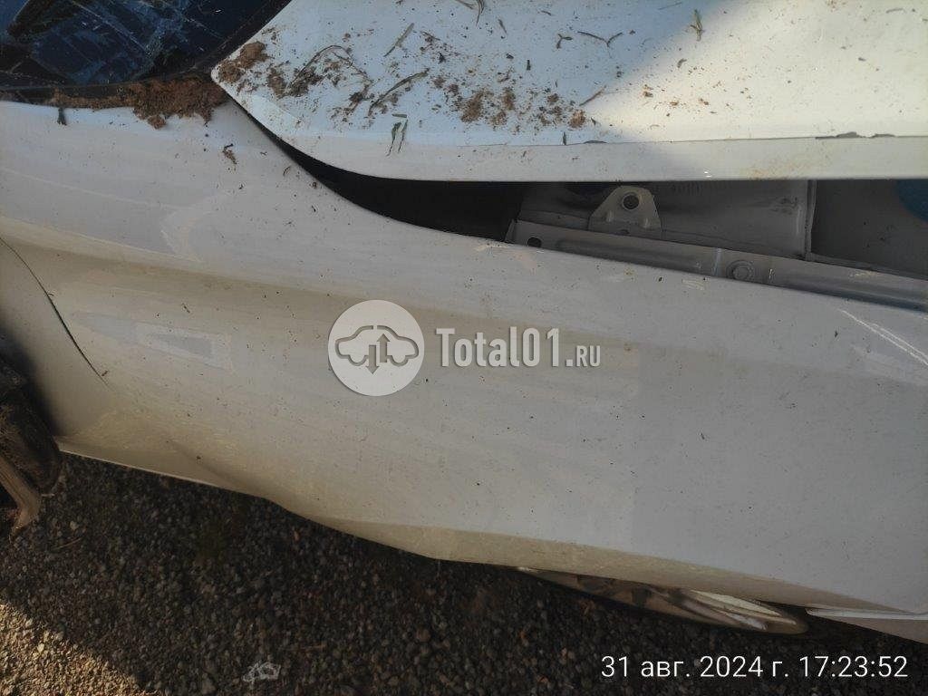 Фото ВАЗ (LADA) Granta 36