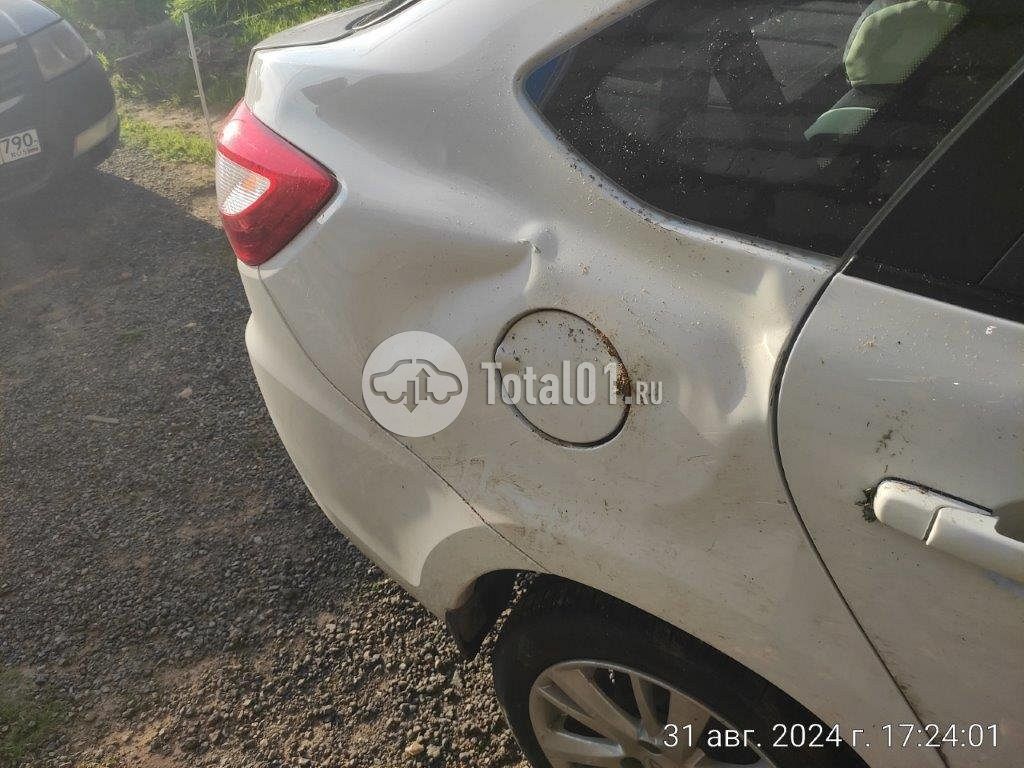 Фото ВАЗ (LADA) Granta 40