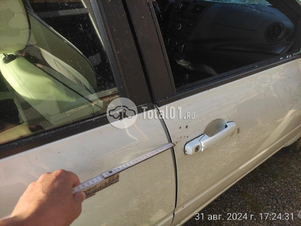 Фото ВАЗ (LADA) Granta 48
