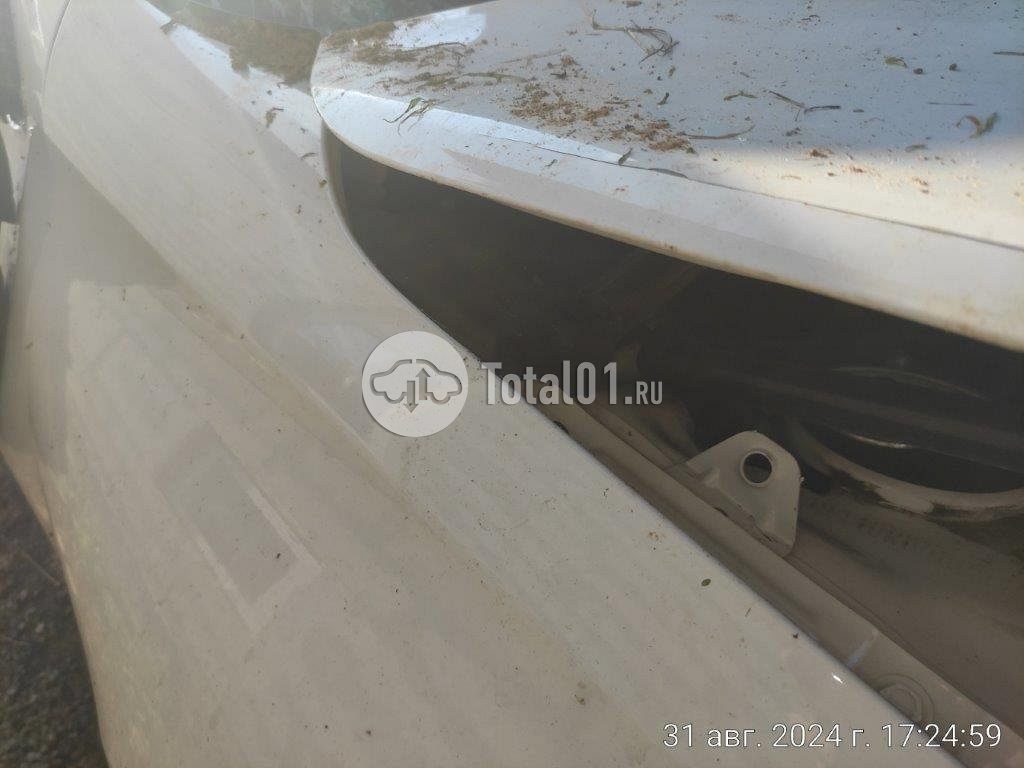 Фото ВАЗ (LADA) Granta 52