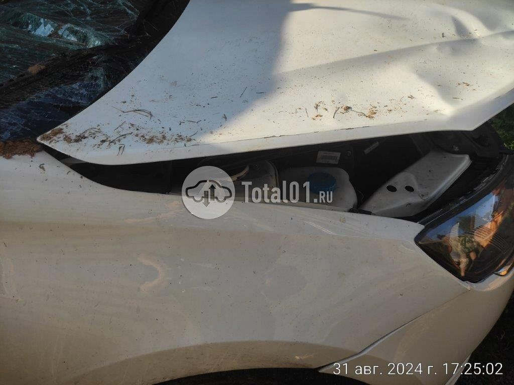 Фото ВАЗ (LADA) Granta 54