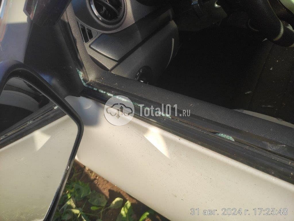 Фото ВАЗ (LADA) Granta 58