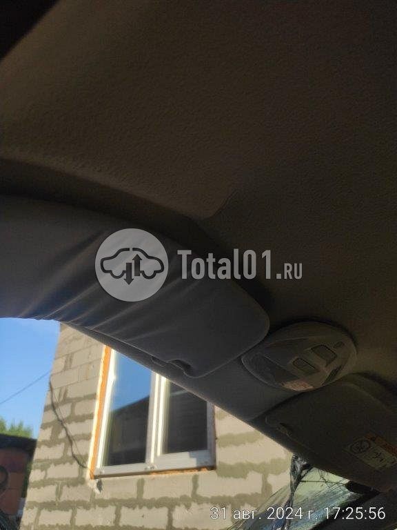 Фото ВАЗ (LADA) Granta 60