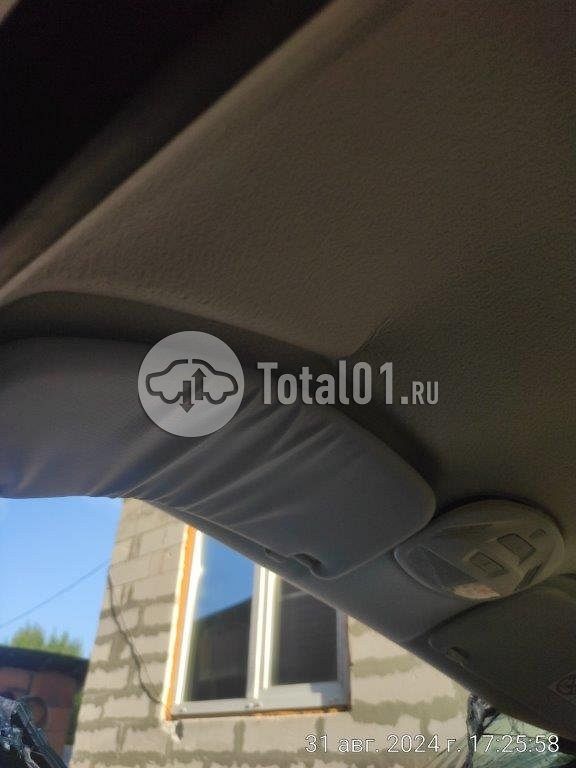 Фото ВАЗ (LADA) Granta 62