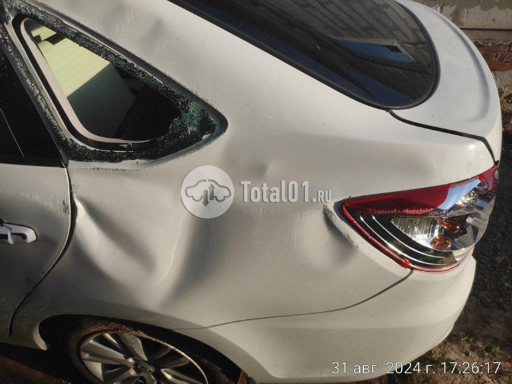 Фото ВАЗ (LADA) Granta 66