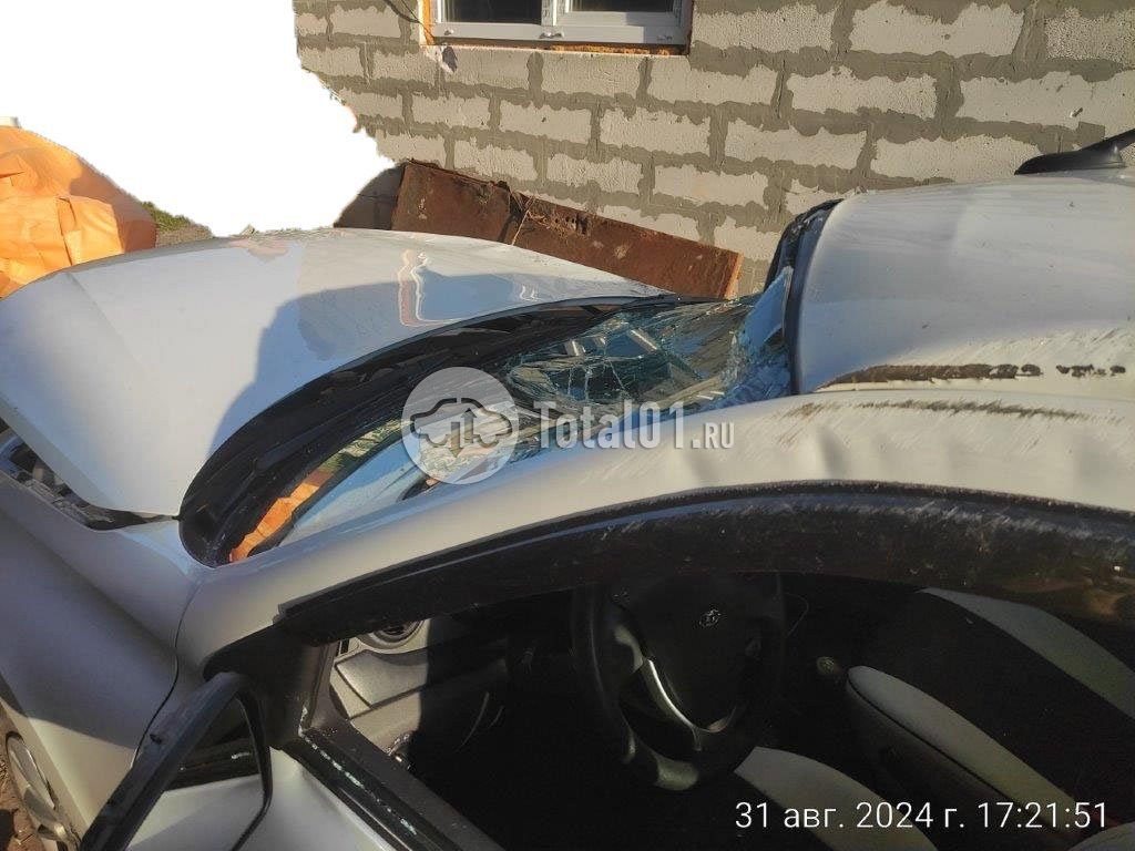 Фото ВАЗ (LADA) Granta 82