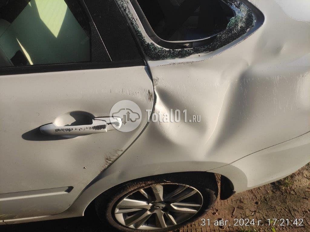 Фото ВАЗ (LADA) Granta 90
