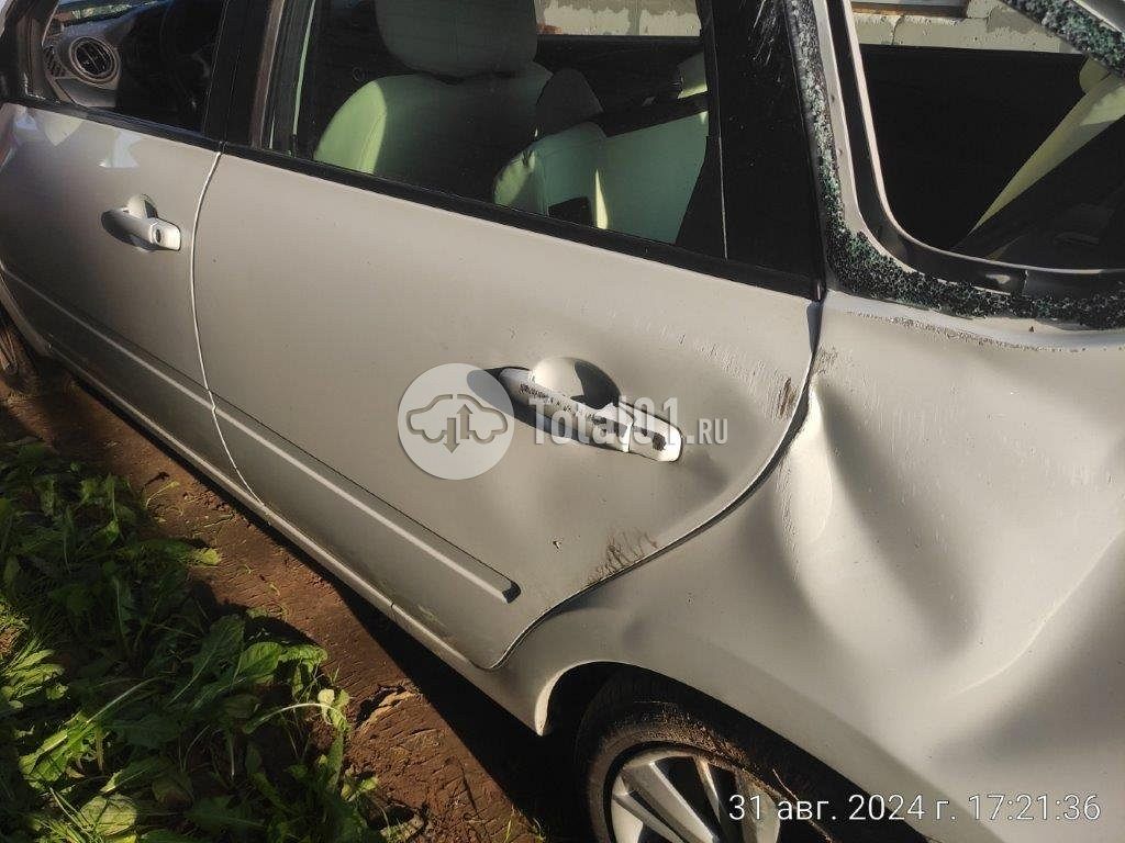 Фото ВАЗ (LADA) Granta 94