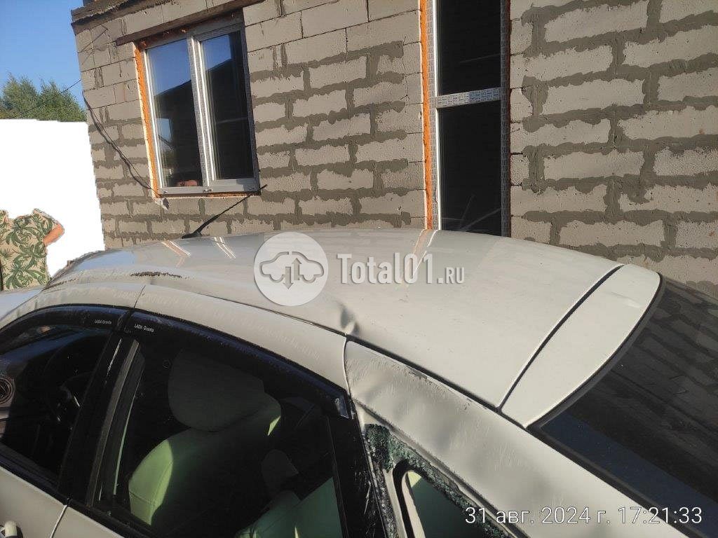 Фото ВАЗ (LADA) Granta 98