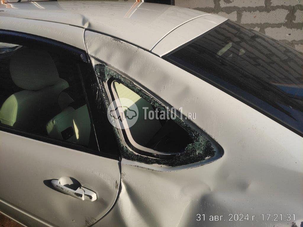 Фото ВАЗ (LADA) Granta 100