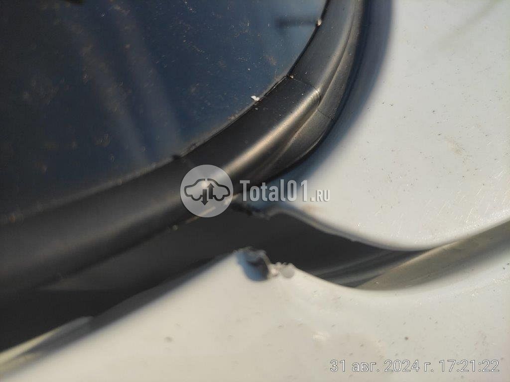 Фото ВАЗ (LADA) Granta 104