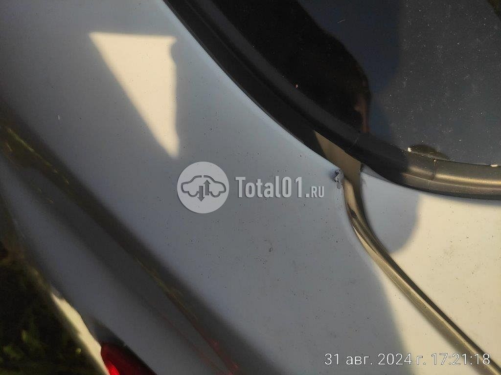 Фото ВАЗ (LADA) Granta 106