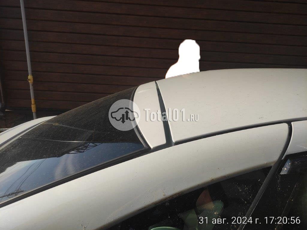 Фото ВАЗ (LADA) Granta 116