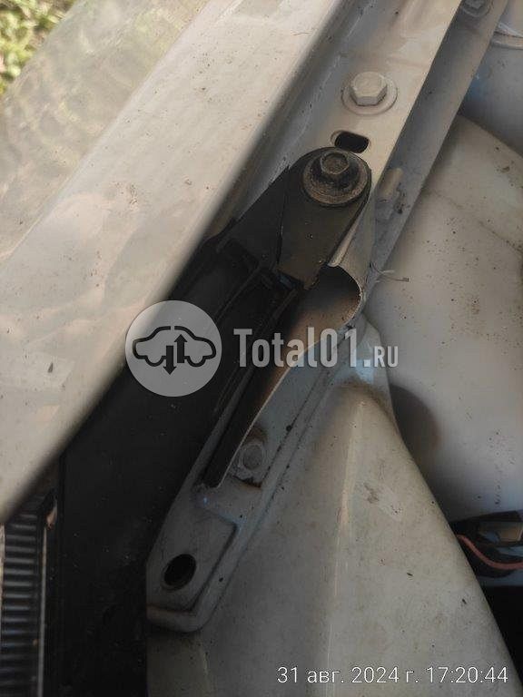 Фото ВАЗ (LADA) Granta 122
