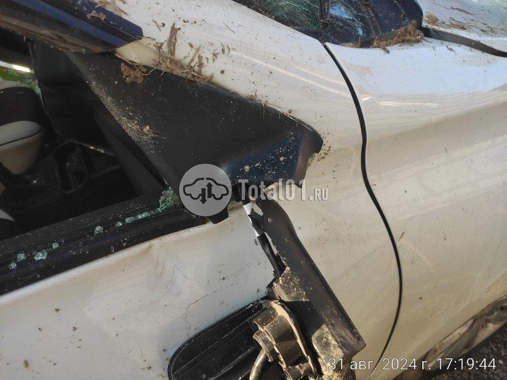 Фото ВАЗ (LADA) Granta 130