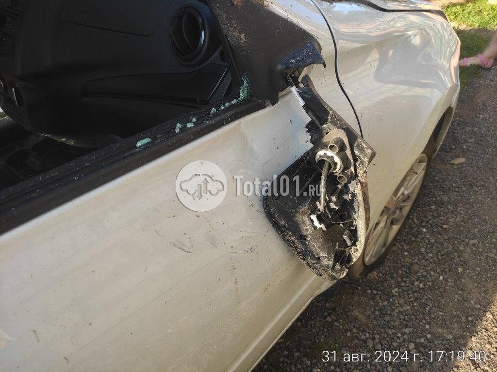Фото ВАЗ (LADA) Granta 132