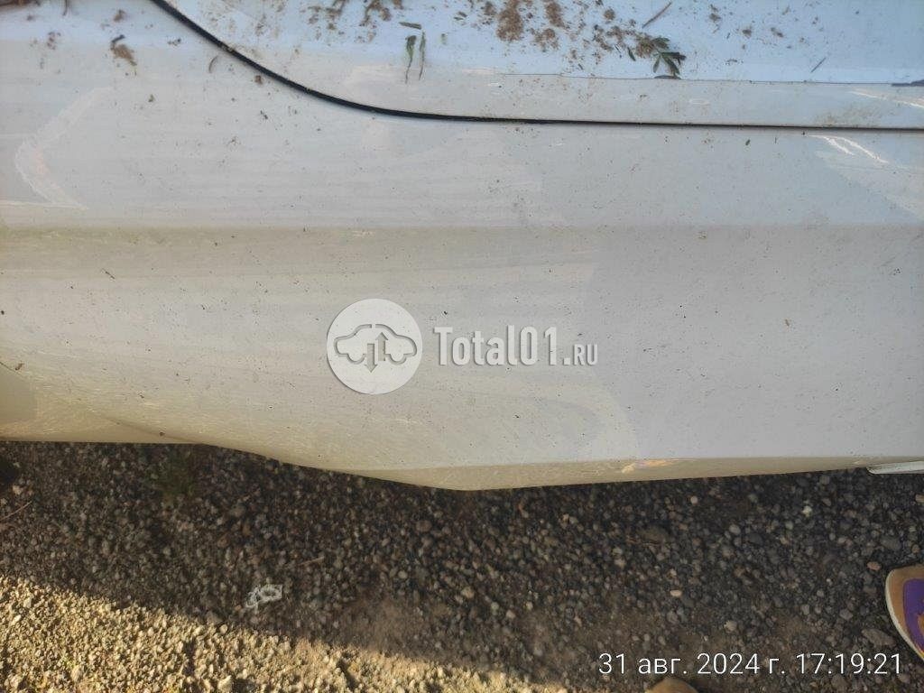 Фото ВАЗ (LADA) Granta 142