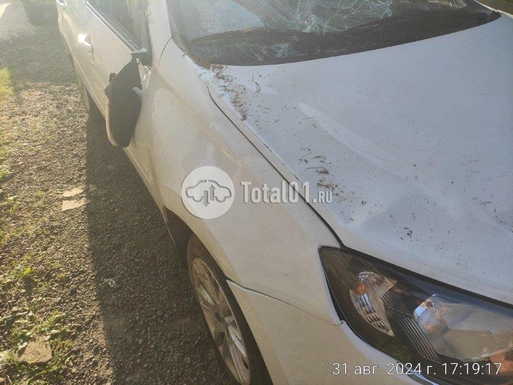 Фото ВАЗ (LADA) Granta 144