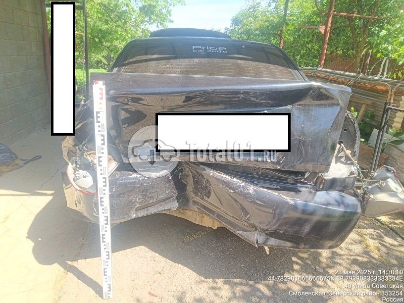 Фото Hyundai Accent 8