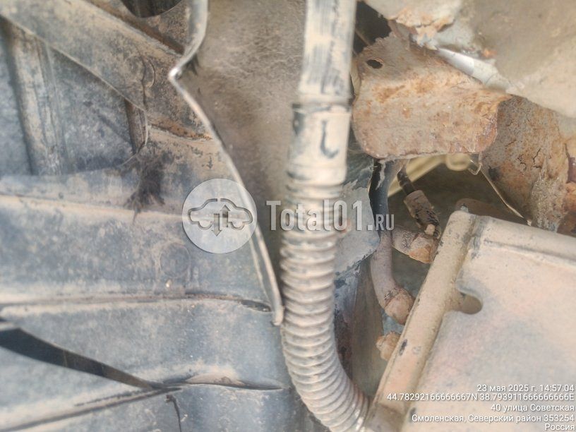 Фото Hyundai Accent 22