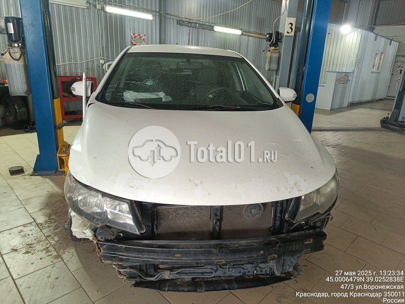 Фото KIA Cerato 16