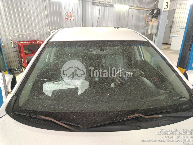 Фото KIA Cerato 20