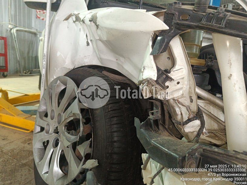 Фото KIA Cerato 26