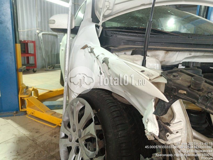 Фото KIA Cerato 28