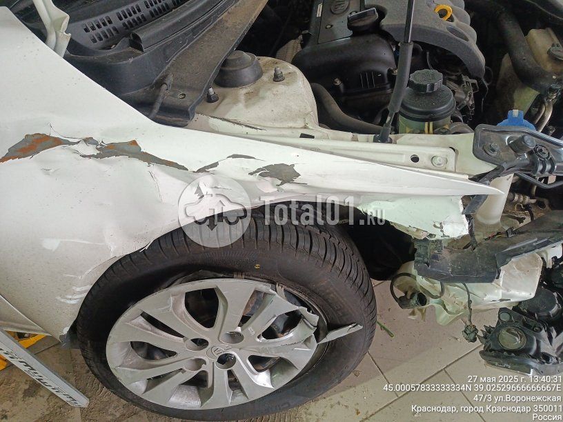 Фото KIA Cerato 30