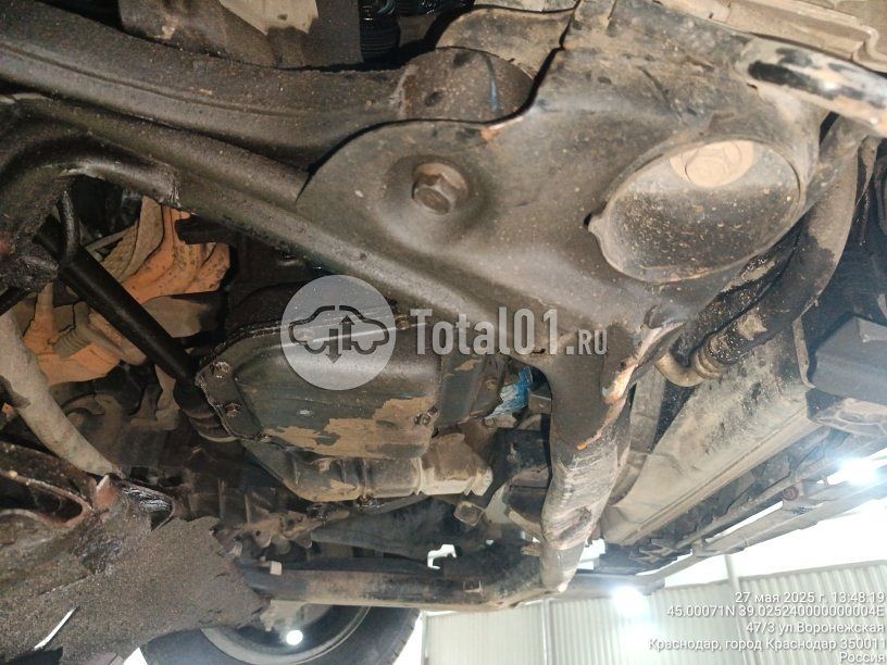 Фото KIA Cerato 32