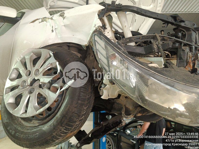 Фото KIA Cerato 36