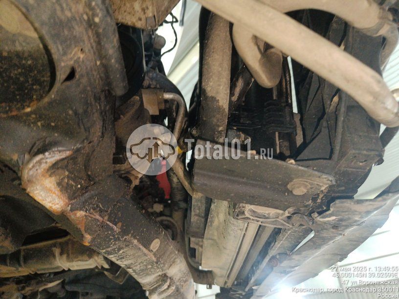 Фото KIA Cerato 38