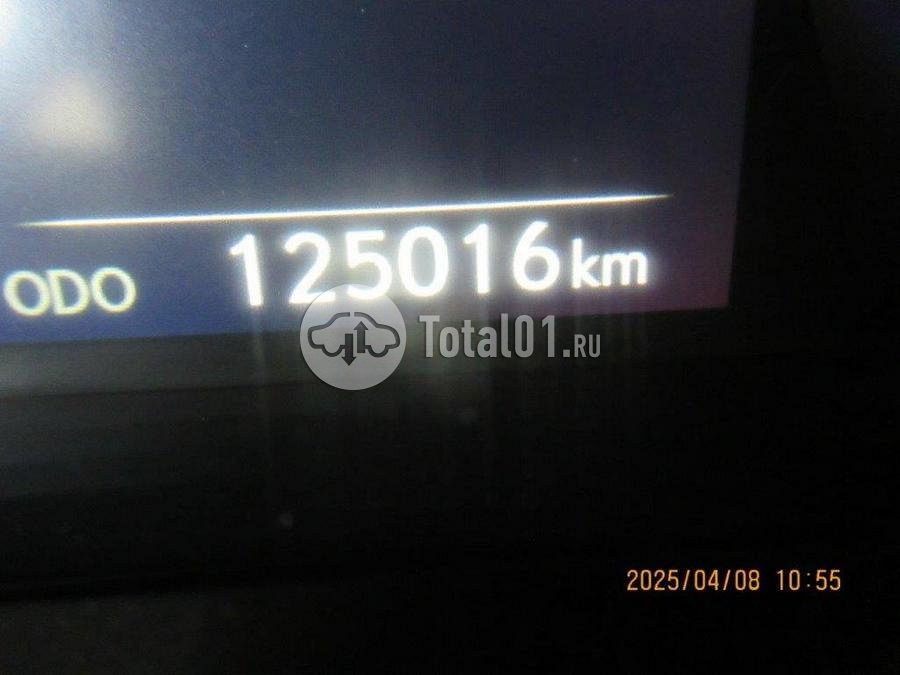 Фото Lexus RX 56