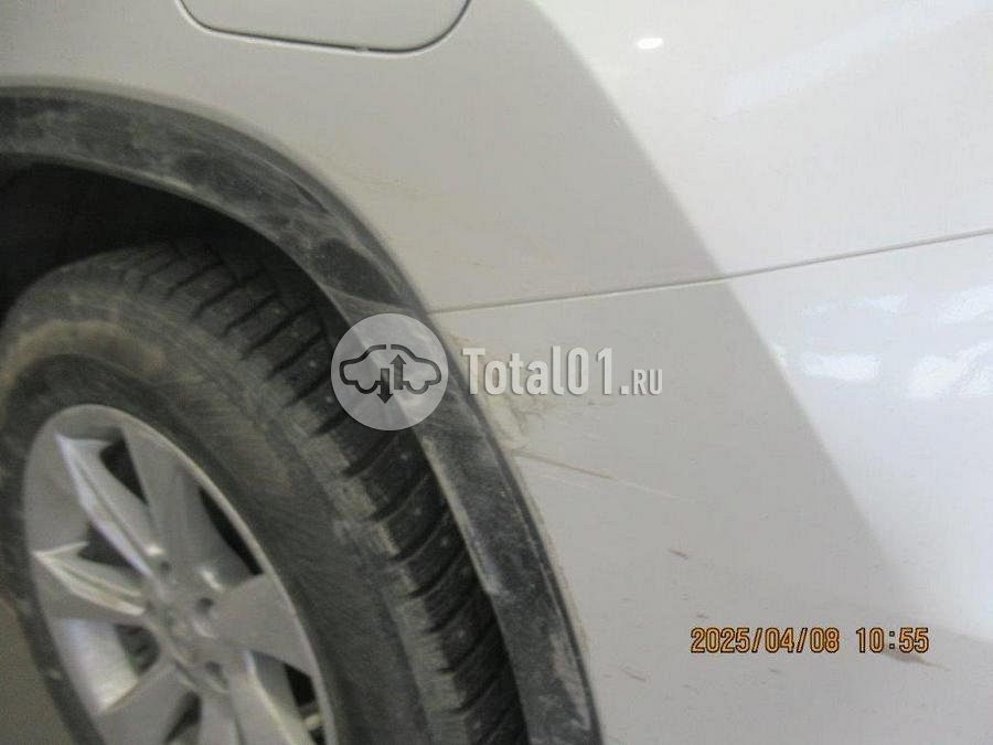 Фото Lexus RX 60