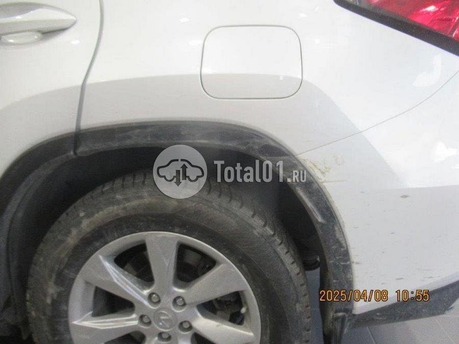 Фото Lexus RX 64