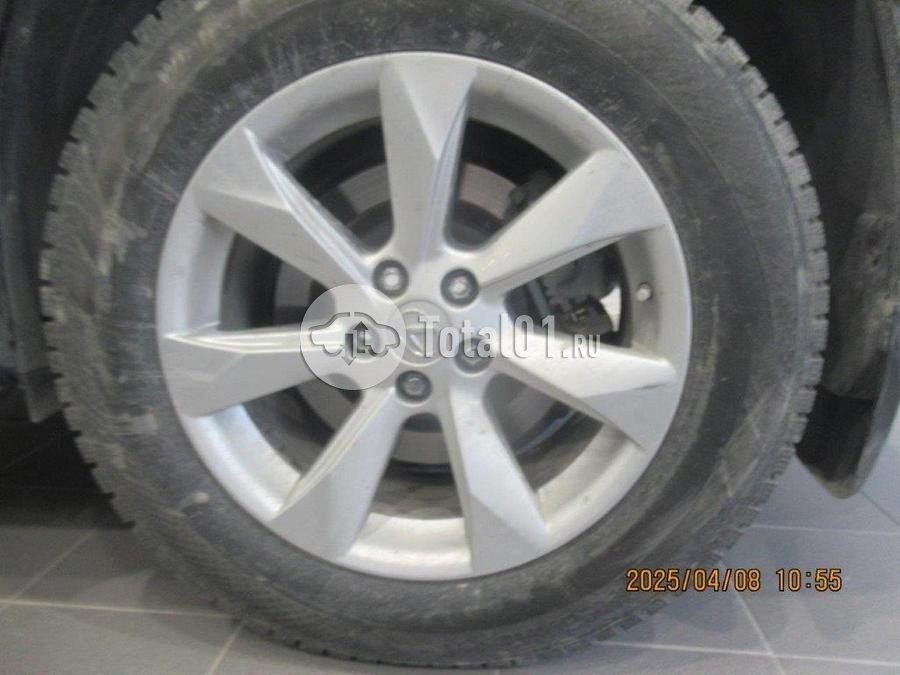 Фото Lexus RX 74