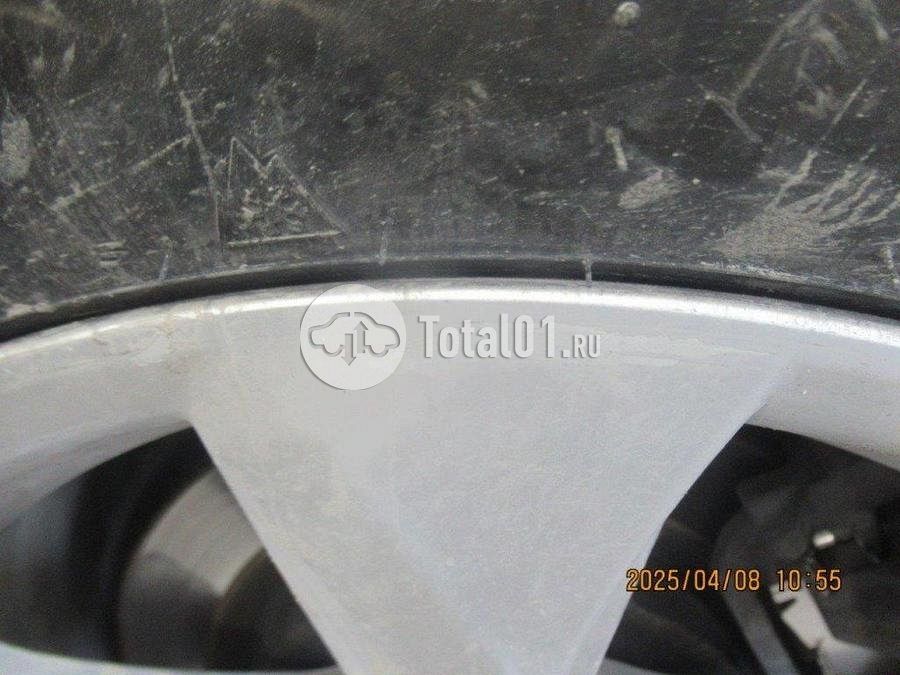 Фото Lexus RX 76
