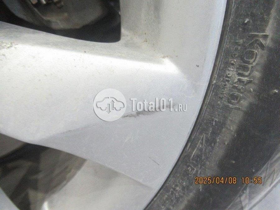 Фото Lexus RX 78