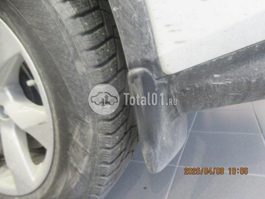 Фото Lexus RX 80