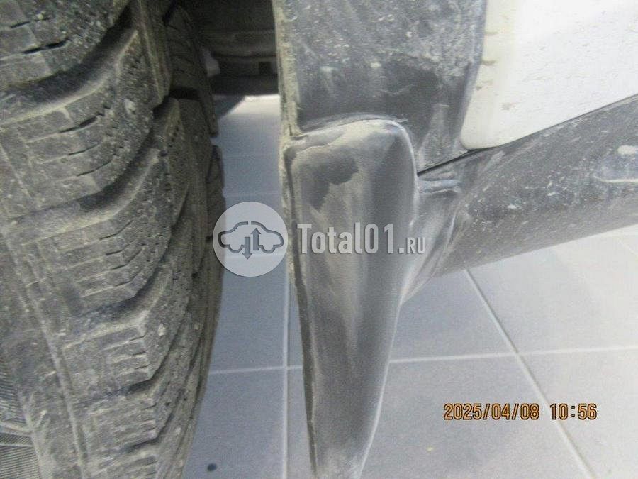 Фото Lexus RX 82