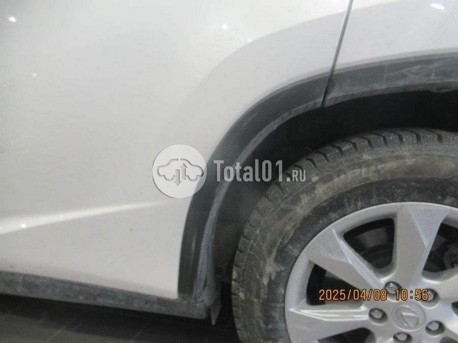 Фото Lexus RX 84