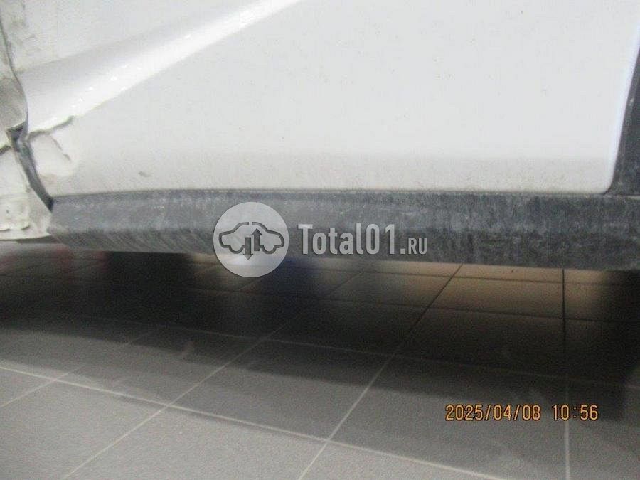 Фото Lexus RX 90