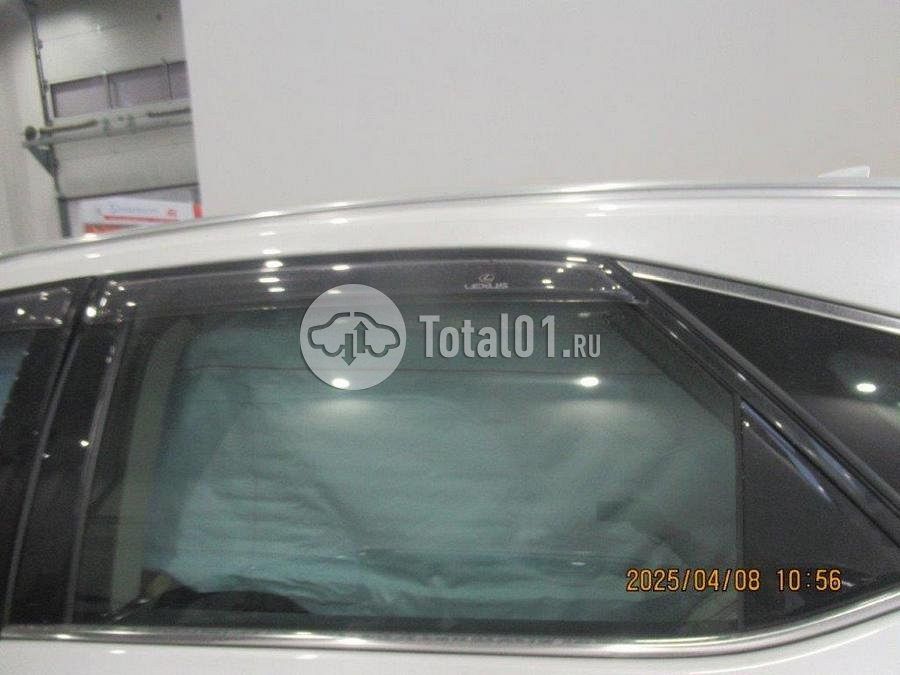 Фото Lexus RX 94