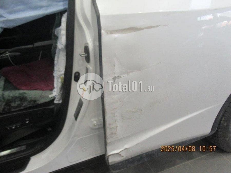Фото Lexus RX 96